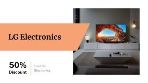 lg electronics