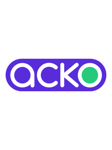 Acko Coupons - 85% OFF Promo Codes & Offers