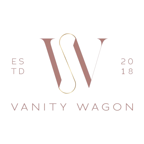 Vanity Wagon