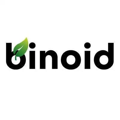 Binoid