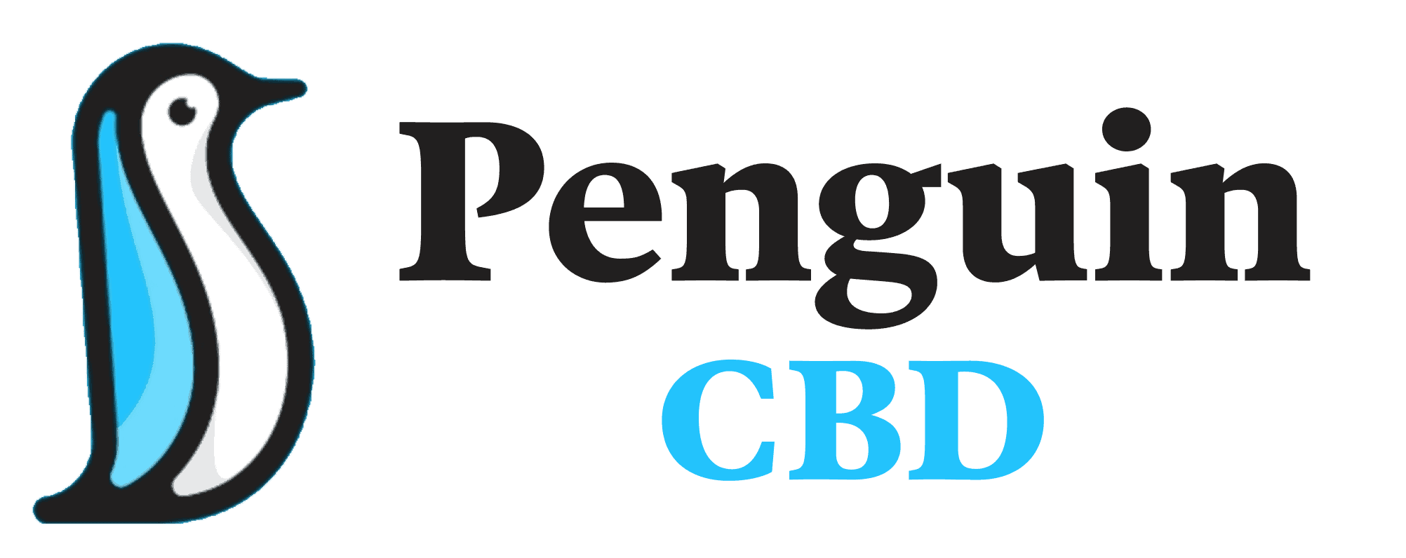 Penguin CBD