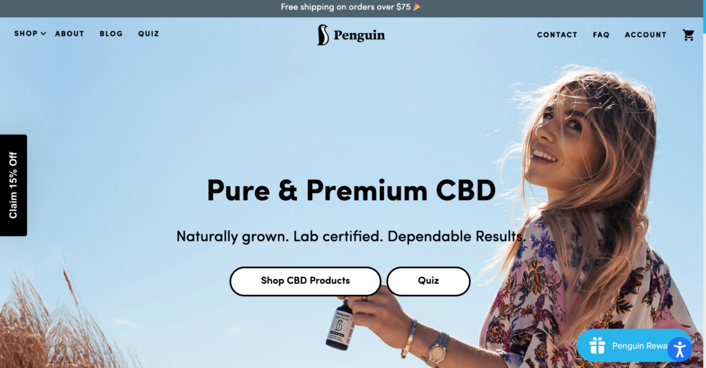 Tips for Maximizing Savings with Penguin CBD Discount Codes