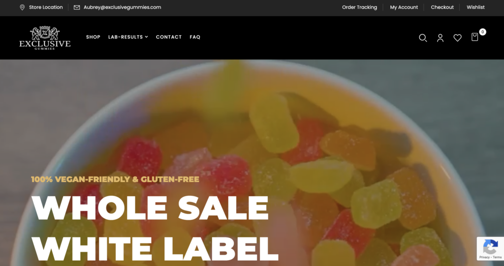 Exploring Exclusive Gummies Deals